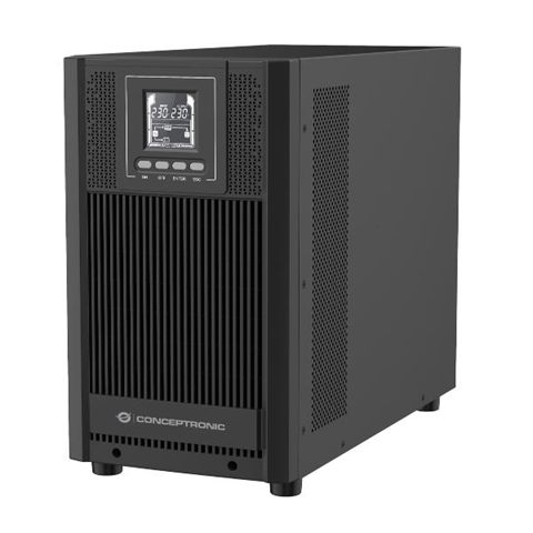 Conceptronic ZEUS52E3K