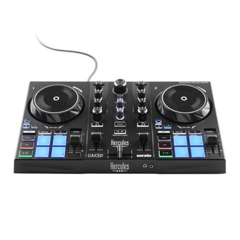 Hercules Dj Control Inpulse 200 Mk3 Ww