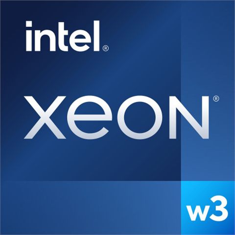 Intel Xeon W3-2525 Processor (22.5M Cache 3.50 Ghz) Fc-Lga16a Tray  Pk8071305502400 99Cfgx 8 Cores