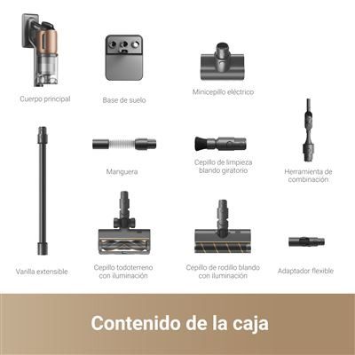 Dreame Z20 Cordless Stick Vacuum