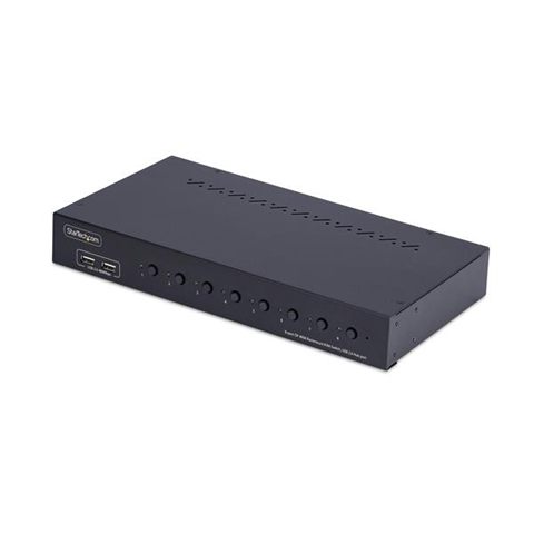 Startech R8AD122-KVM-SWITCH
