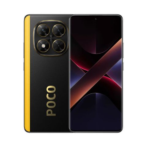 SMARTPHONE POCOPHONE X7 NFC 6"67 FHD+ 5G 120Hz 12GB/512GB BLACK