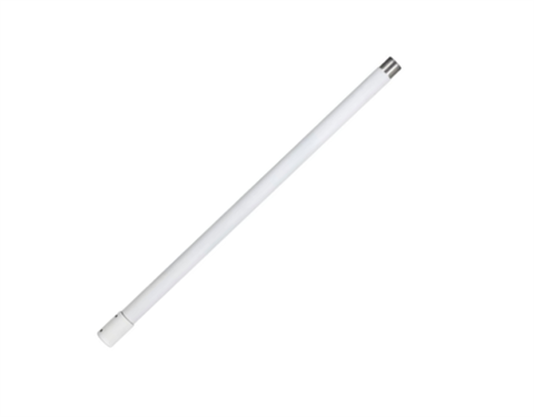 (Dh-Pfa117) Dauha Extensión De 780Mm Para Soporte De Montaje En Techo