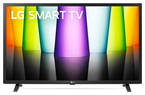 Tv Lg 32Lq63006la 32" Led Fullhd Hdr10 Pro