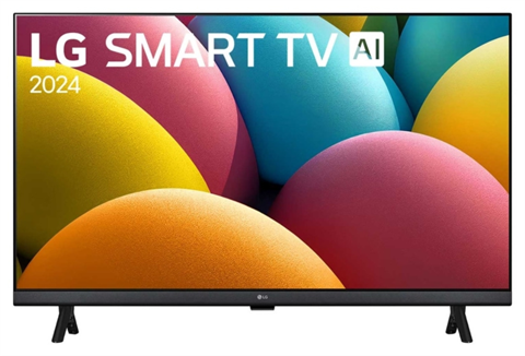 Tv Lg Led 43Lr60006la 43" Fhd Smart Tv Webos Hdr Airplay 2