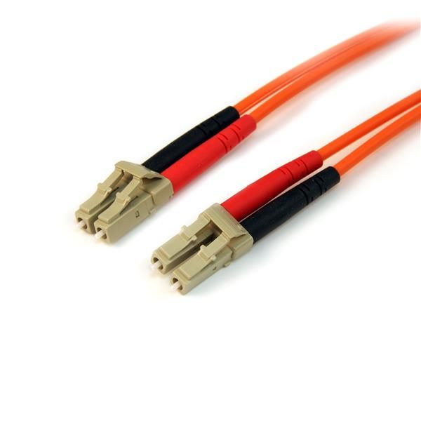 Startech 50FIBLCLC10