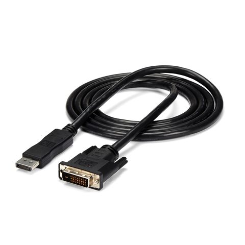 Startech DP2DVIMM6