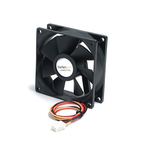 Startech FAN8X25TX3L