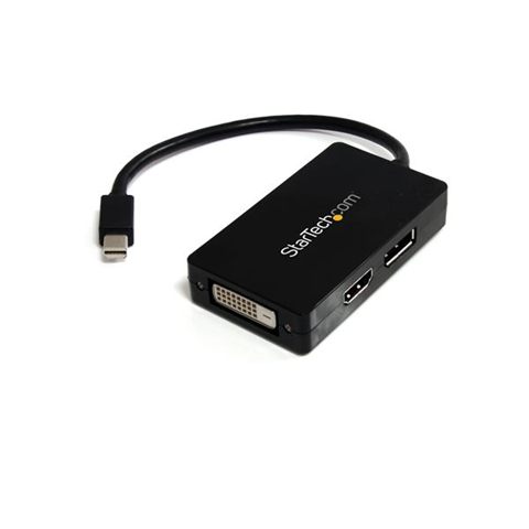 Startech MDP2DPDVHD