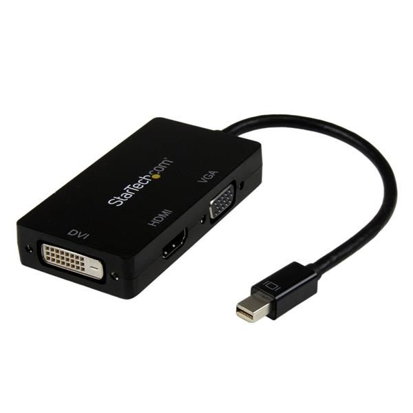 Startech MDP2VGDVHD
