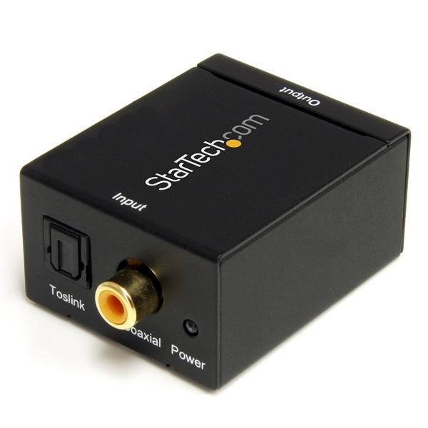 Startech SPDIF2AA