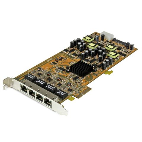 Startech ST4000PEXPSE