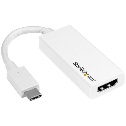 Startech CDP2HDW