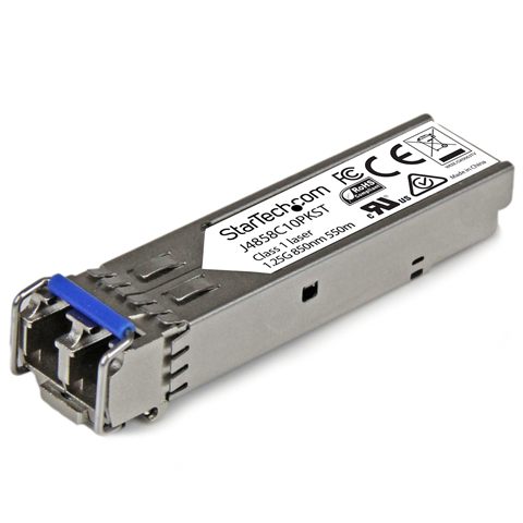 Startech J4858C10PKST