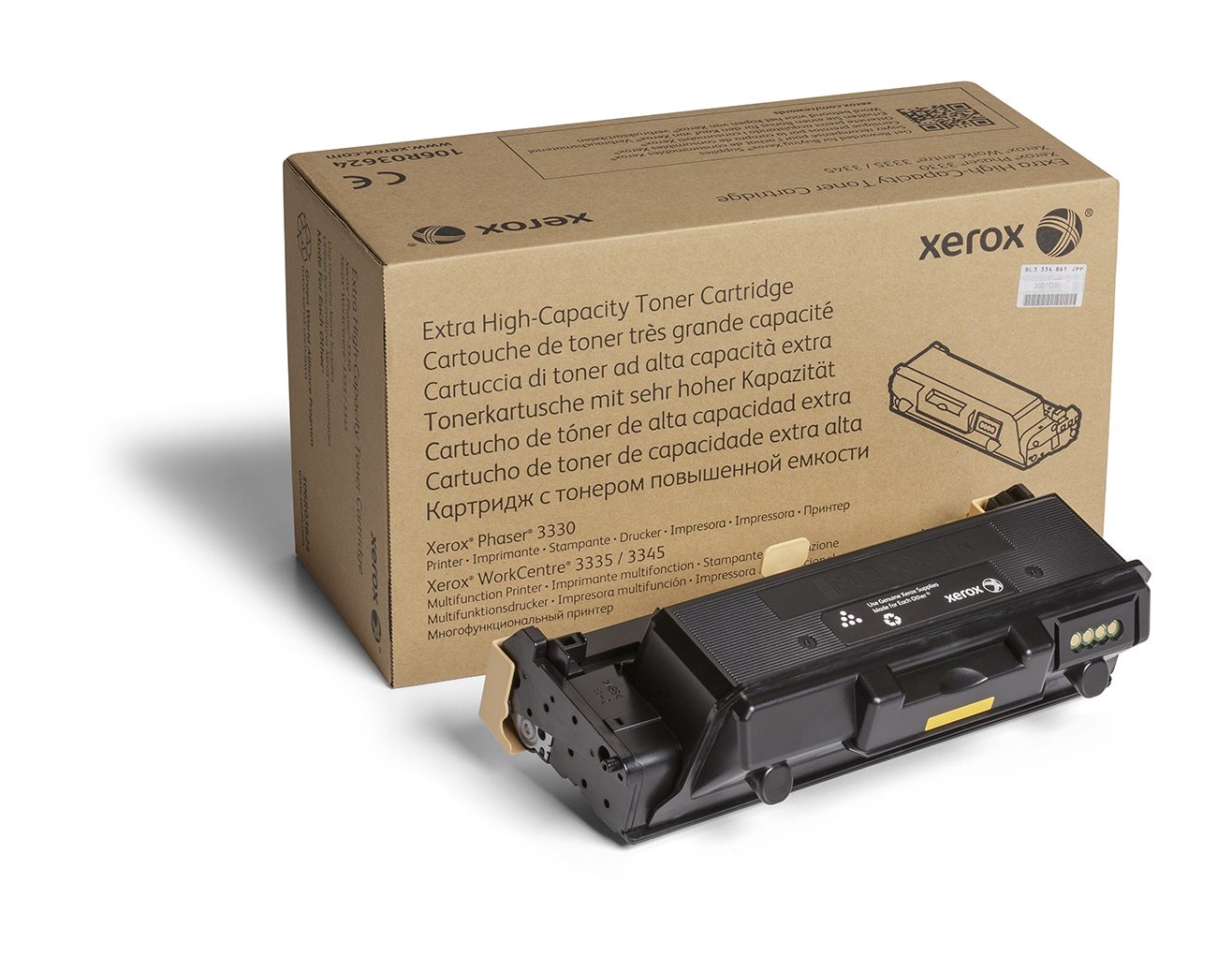 Xerox 106R03624