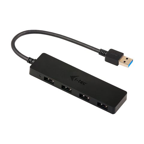 I Tec U3HUB404