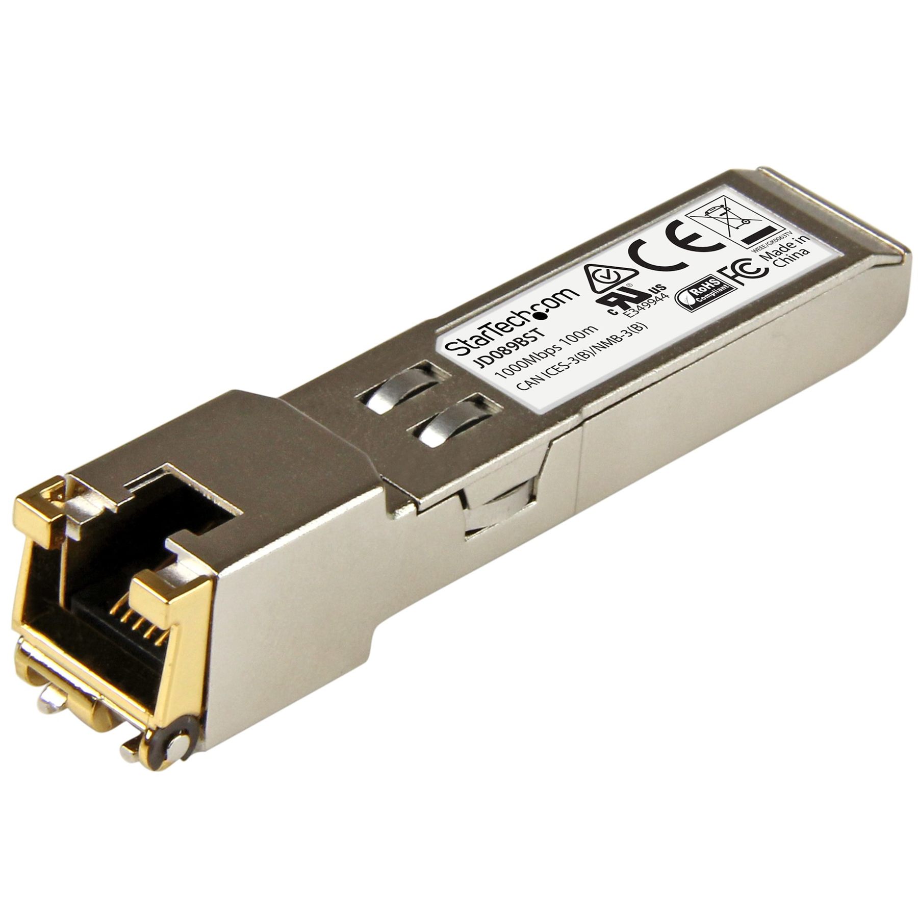 Startech JD089BST