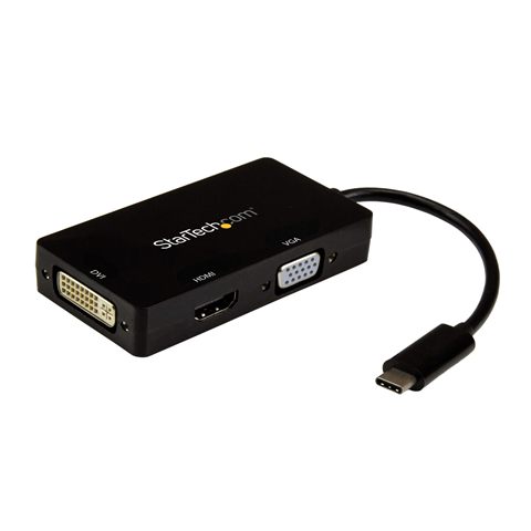 Startech CDPVGDVHDBP