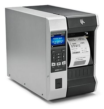 Zebra ZT61042-T2E0100Z