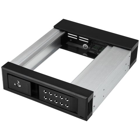 Startech HSB1SATSASBA