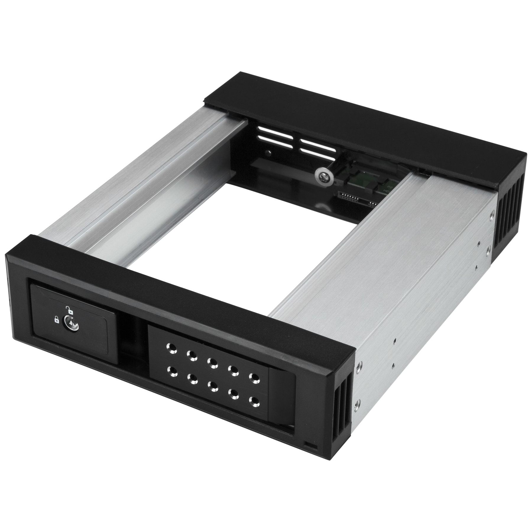 Startech HSB1SATSASBA