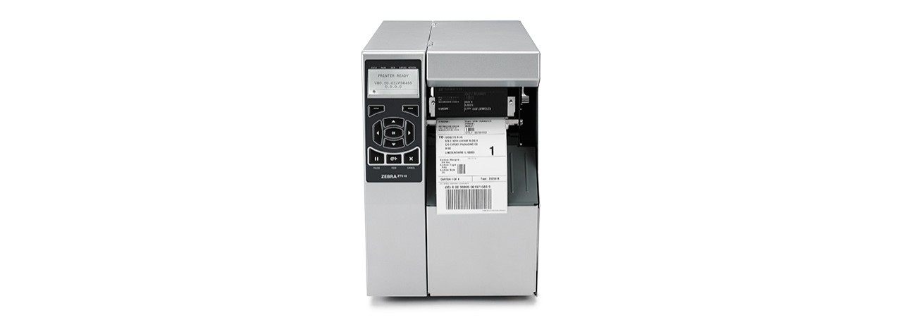 Zebra ZT51043-T2E0000Z