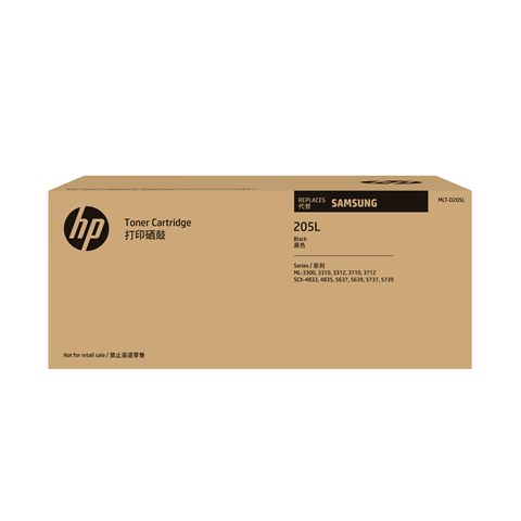 MLT-D205L/ELS