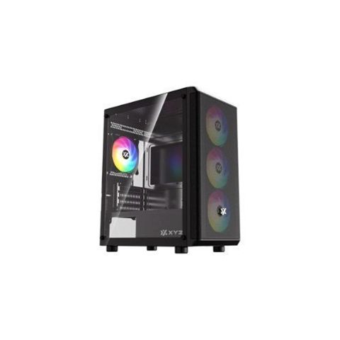 Xyz X-CS-AIRONE60LT-M-B