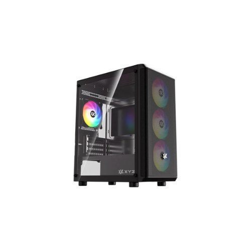 Xyz X-CS-AIRONE60LT-M-B