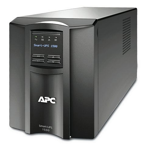 Apc SMT1500IC