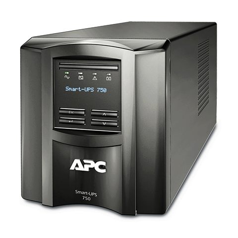Apc SMT750IC