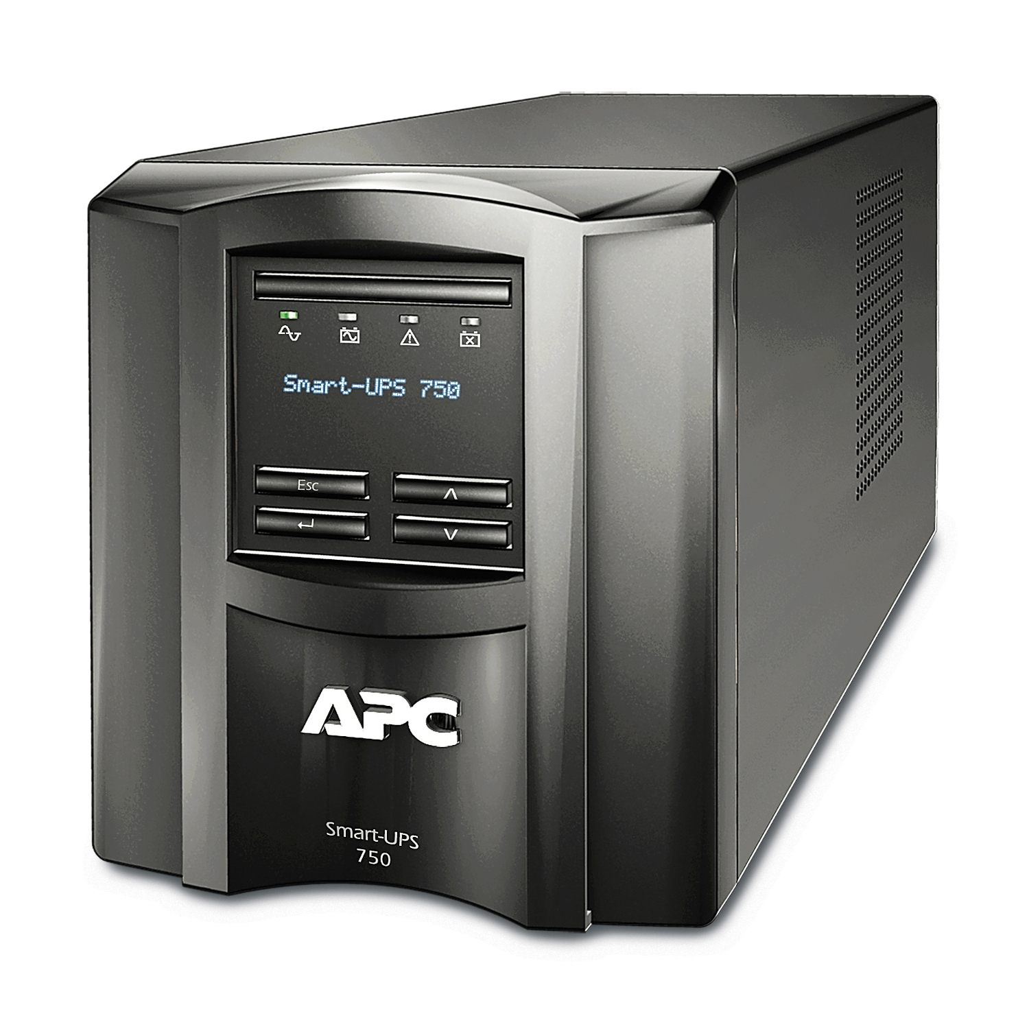 Apc SMT750IC