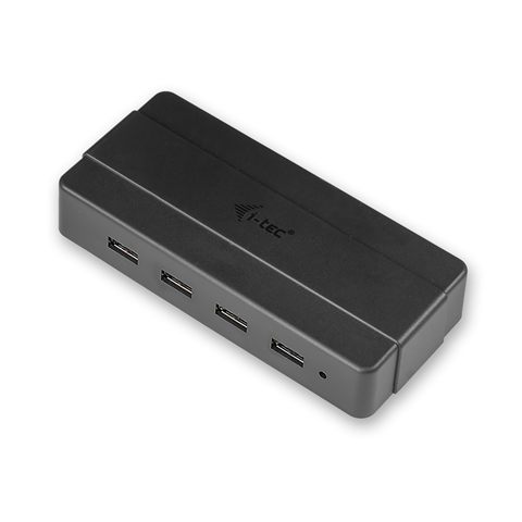 I Tec U3HUB445