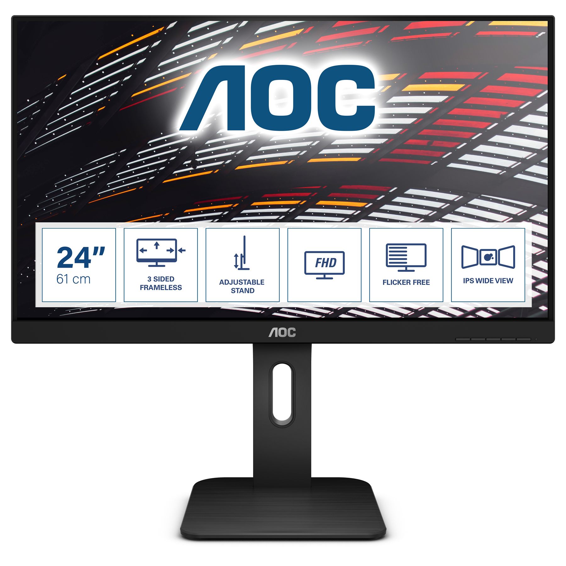 Aoc X24P1