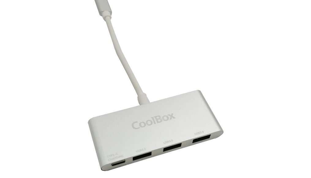 Power COO-HUC3U3PD