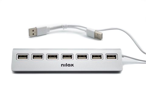 Nilox NXHU7ALU2