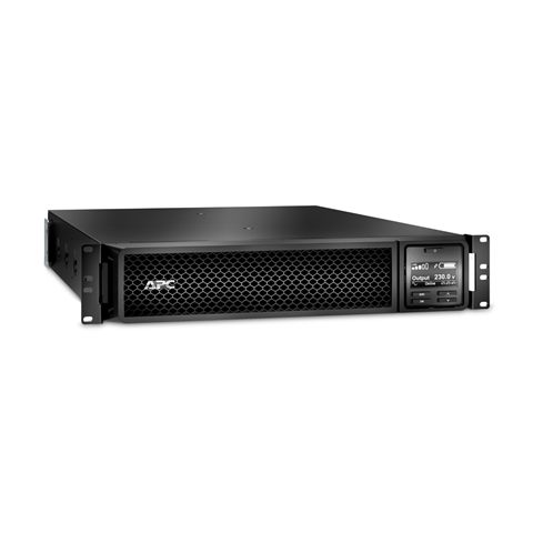 Apc SRT1500RMXLI-NC