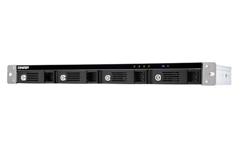Qnap TR-004U