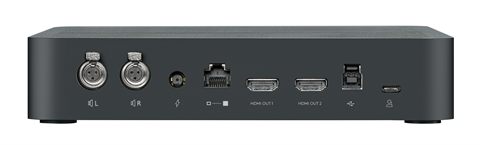 Logitech 993-001951