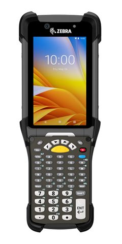 Zebra MC930P-GSECG4RW