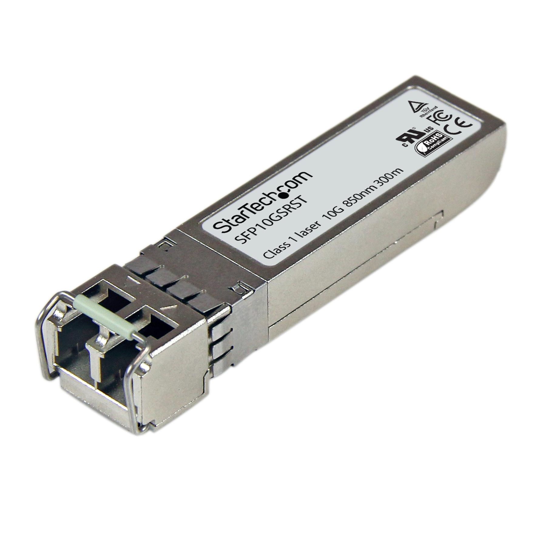 Startech FET-10G-ST