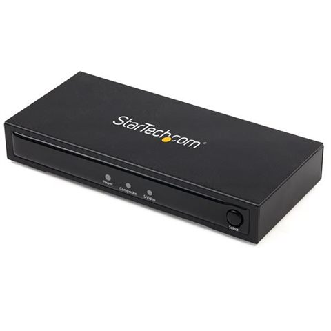 Startech VID2HDCON2