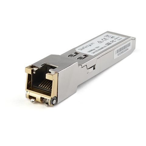 Startech GLCTEST