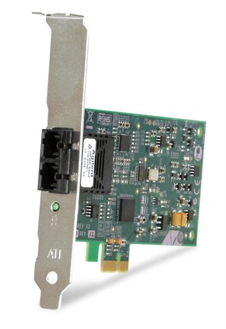 Allied AT-2711FX/ST-901