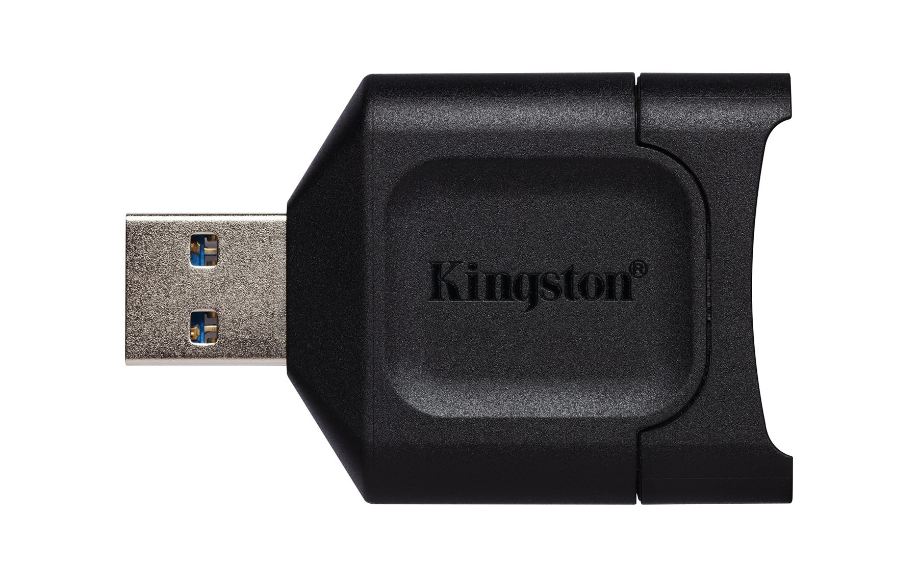Kingston MLP