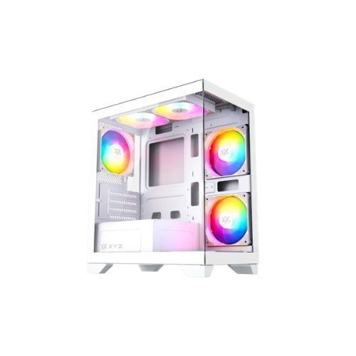 Xyz X-CS-TITANIUMVIEWLT-W