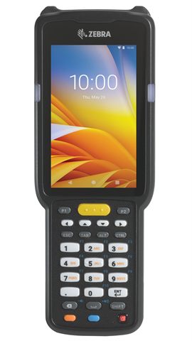 Zebra MC330L-SG3EG4RW