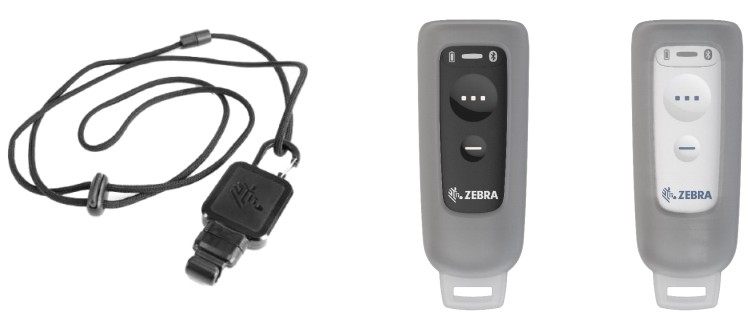 Zebra LNYD-000060W-04
