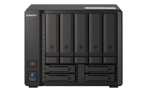Qnap TS-H973AX-32G