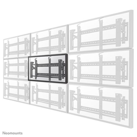 Neomounts LED-VW2000BLACK